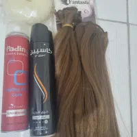 وسایل شنیون