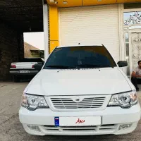 پراید111 مدل 98