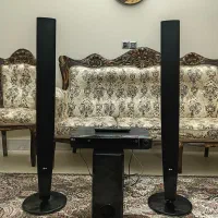 باند و ساب و دی وی دی