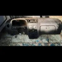 داشبورد و رودری ۱۴۱