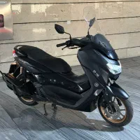 nmax یاماها