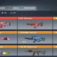 اکانت کالاف|کنسول، بازی ویدئویی و آنلاین|بابل, |دیوار