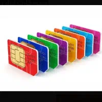 خرید و فروش خط سیم کارت 09127119198