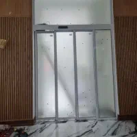 راهبند درب اتوماتیک جک پارکینگی کرکره برقی دزدگیر|خدمات پیشه و مهارت|کرج, ساسانی (قلمستان)|دیوار