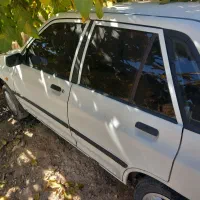 پراید۹۲|خودرو سواری و وانت|شیراز, شهرک بهشتی|دیوار