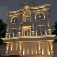 فروش  آپارتمان واقع در ۵بنگله