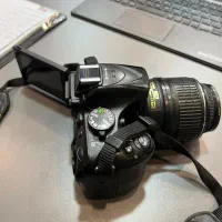 دوربین  نیکون d5200|دوربین عکاسی و فیلم‌برداری|کیش, |دیوار