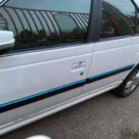 پارس tu5 مدل ۹۷|خودرو سواری و وانت|گنبد کاووس, |دیوار