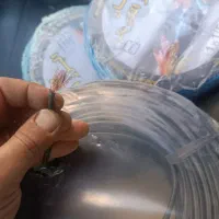 سیم برق ساختمان