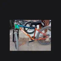 دوچرخه 26