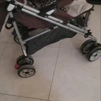 کالسکه و کریر