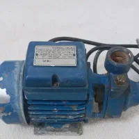 پمپ آب ۱ اینچ|ماشین‌آلات صنعتی|گلبهار, شهر جدید گلبهار|دیوار