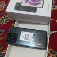 Redmi note 12s با حافظه 256 گیگابایت|موبایل|شاهین‌شهر, فیض|دیوار