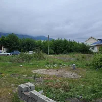 فروش زمین ویلایی سندتک منطقه برند هچیرود