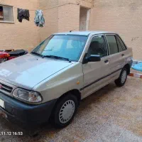 فروش پراید|خودرو سواری و وانت|بهبهان, |دیوار