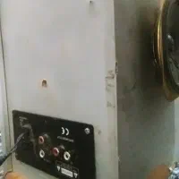 باند اسپیکر