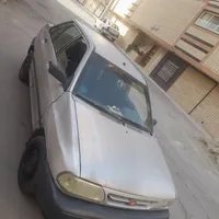 پراید Saba GLXI، مدل ۱۳۸۵|خودرو سواری و وانت|شهرکرد, |دیوار
