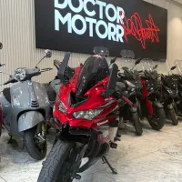فروشگاه دکتر موتور / kawasaki / نینجا 4 سیلندر