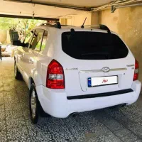 فروش توسان۲۰۸