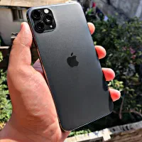 iphone 11 pro max (256g)