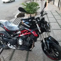 بنلی ۳۰۰درحد