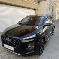 ام وی ام x22 پرو اتومات|خودرو سواری و وانت|تهران, شهر زیبا|دیوار
