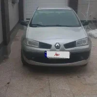 رنو مگان مونتاژ E2 1600cc، مدل ۱۳۸۸|خودرو سواری و وانت|ارومیه, |دیوار