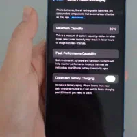 اپل iPhone 13 با حافظهٔ ۱۲۸ گیگابایت|موبایل|قم, پردیسان|دیوار