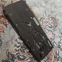 کارت گرافیک rx590gme 8GB|قطعات و لوازم جانبی رایانه|کبودرآهنگ, |دیوار