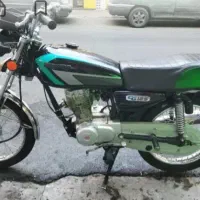 فروش موتور مزایده مدل ۹۵خشک