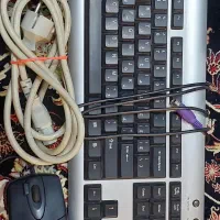 کامپیوتر کیس و کیبورد و موس|قطعات و لوازم جانبی رایانه|مشهد, حجت|دیوار