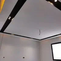 اجرای کناف و سقف کاذب|خدمات پیشه و مهارت|دماوند, دماوند|دیوار