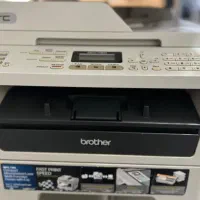 چاپگر Brother 7360|پرینتر، اسکنر، کپی، فکس|گنبد کاووس, |دیوار