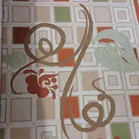 موکت ۶ متری و ۲ تا پا دری