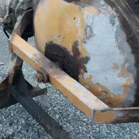 بتونیر .موتور برق. بلوکزن