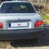 پراید مدل 88|خودرو سواری و وانت|تولم شهر, |دیوار