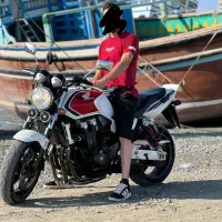 راننده شخصی