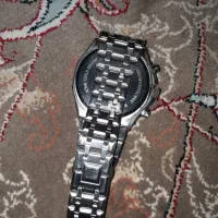 ساعت مچی ژاپنی زد آب بند استیل نو|ساعت|پاکدشت, پاکدشت (مامازند)|دیوار