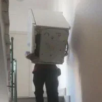 باربری صابر شهرو شهرستان|خدمات حمل و نقل|اسلامشهر, مسکن مهر اسلاشهر (شهرک امام خمینی)|دیوار