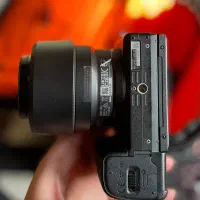 دوربین sony a6400|دوربین عکاسی و فیلمبرداری|سنندج, |دیوار