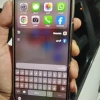 ایفون 16 پرو ماکس ریجستر شده|موبایل|اهواز, پردیس|دیوار