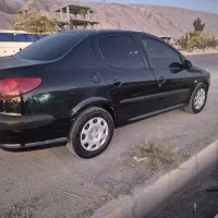 206SDمدل 93|خودرو سواری و وانت|فیروزآباد (فارس), |دیوار