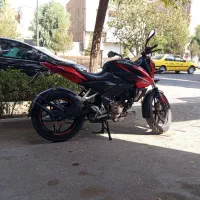 موتور Ns 200