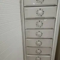 فریزر ایستاده جنرال 7 کشو|یخچال و فریزر|خورموج, |دیوار