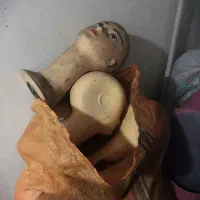 مانکن، آویز،سر مانکن، رگال و
