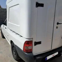 وانت پراید 151 SE، مدل ۱۴۰۳