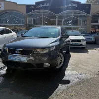 سراتو سایپا موتور ۲۰۰۰ cc اتومات مدل ۱۳۹۶|خودرو سواری و وانت|ارومیه, |دیوار