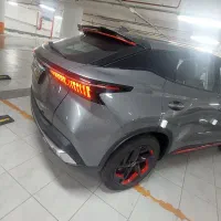 فونیکس fx خاکستری صفر *اقساطی تحویل فوری *سند بنام|خودرو سواری و وانت|تهران, حصار بوعلی|دیوار