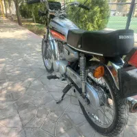 موتورهونداکویرمدل ۸۹|موتورسیکلت|اصفهان, ولدان|دیوار
