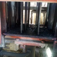 دستگاه بلوک زنی سقفی